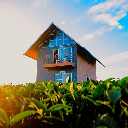 Cloud Canopy - Tea Garden Family Pool Cottage In Vagamon Eksteriør bilde